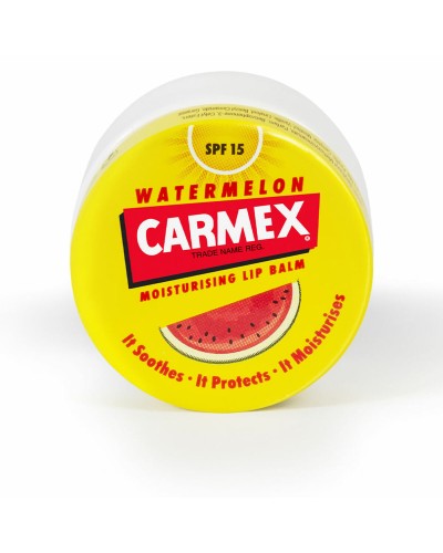 Bálsamo Labial Carmex   Spf 15 7,5 g