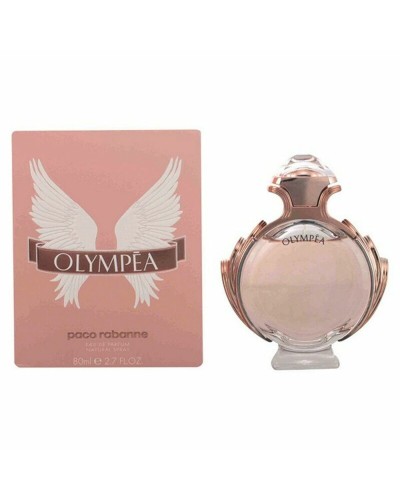 Women's Perfume Paco Rabanne Olympéa EDP 80 ml