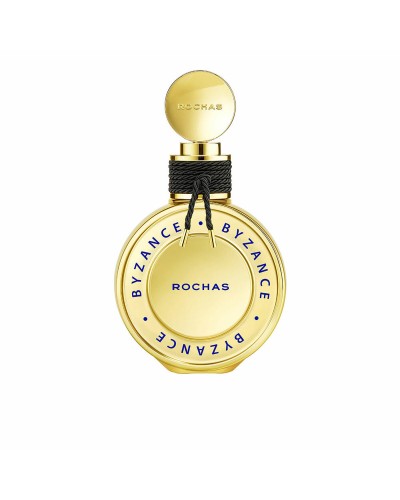 Perfume Mujer Rochas BYZANCE GOLD EDP EDP 60 ml