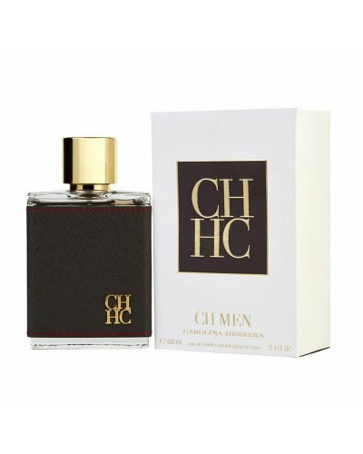 Herrenparfüm Carolina Herrera CH MEN EDT 100 ml