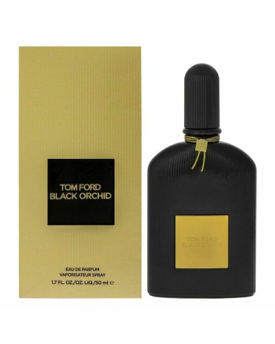 Women's Perfume Tom Ford EDP 50 ml Black Orchid