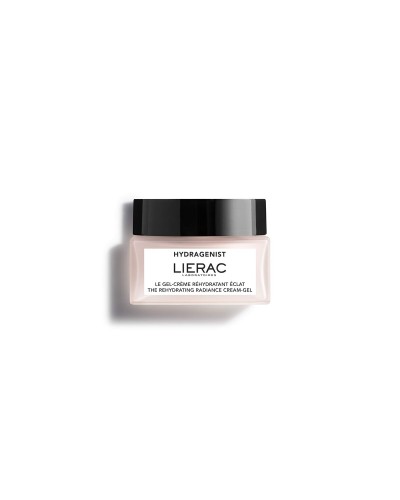Day Cream Lierac Hydragenist 50 ml
