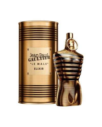 Miesten parfyymi Jean Paul Gaultier LE MALE 125 ml
