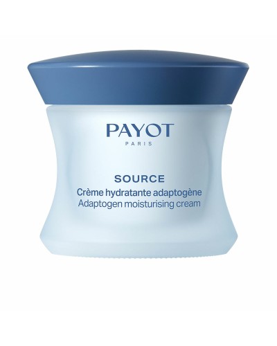 Crème de jour Payot Source 50 ml