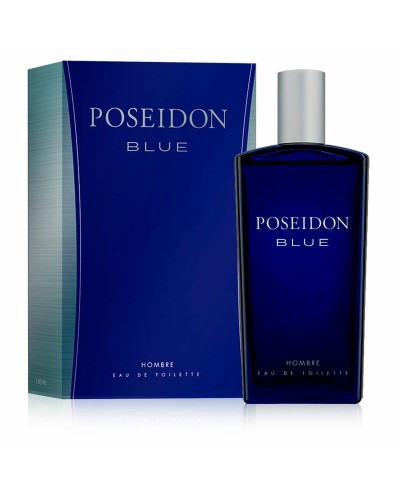 Parfym Herrar Poseidon POSEIDON BLUE EDP EDP 150 ml