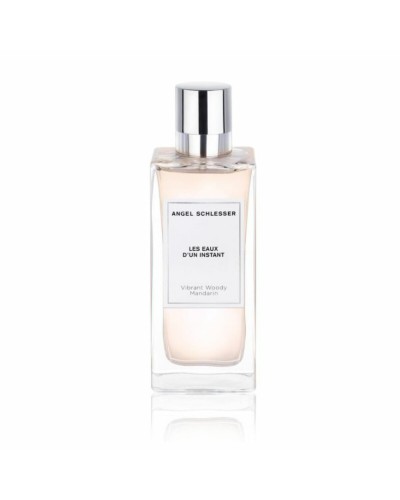 Herrenparfüm Angel Schlesser VIBRANT WOODY MANDARIN EDT 150 ml Les eaux d'un instant Vibrant Woody Mandarin