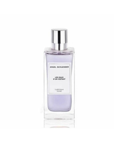 Damesparfum Angel Schlesser LES EAUX D'UN INSTANT EDT 150 ml Les eaux d'un instant Luminous Violet
