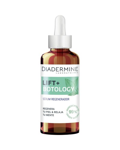 Gezichtsserum Diadermine Lift Botology 30 ml