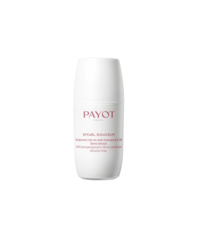 Déodorant Roll-On Payot Rituel Corps 75 ml