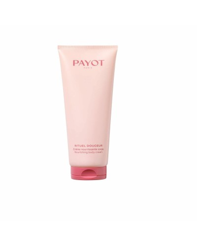 Lichaamscrème Payot Rituel Corps 200 ml