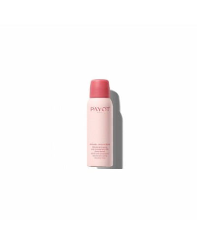 Spray déodorant Payot Rituel Douceur 125 ml