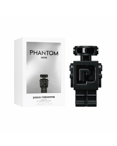 Herenparfum Paco Rabanne PHANTOM 150 ml