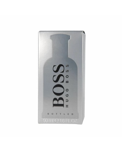 Aftershave Lotion BOSS Boss Bottled 50 ml