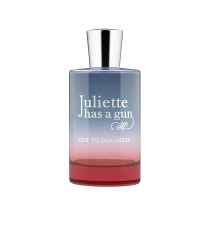 Unisex-Parfüm Juliette Has A Gun ODE TO DULLNESS EDP EDP 100 ml