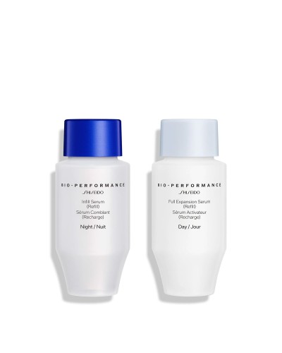 Crema Facial Shiseido Performance 60 ml