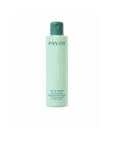Facial Make Up Remover Payot Pâte Grise 200 ml