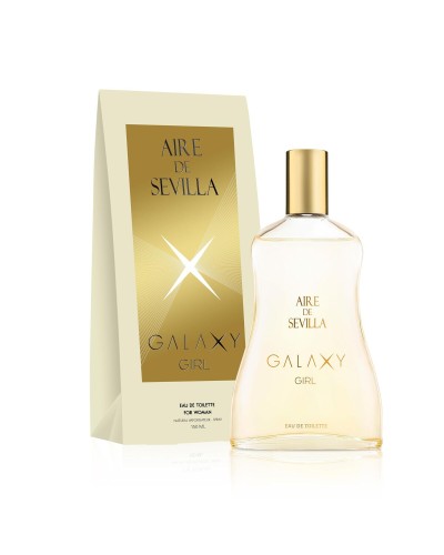 Women's Perfume Aire de Sevilla AIRE DE SEVILLA EDT 150 ml