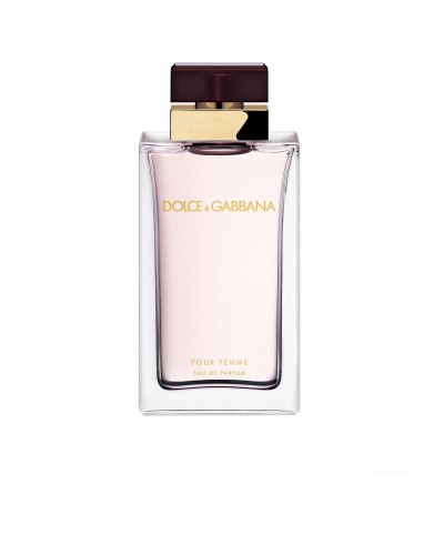 Perfume Mujer Dolce & Gabbana DOLCE & GABBANA POUR FEMME EDP 100 ml