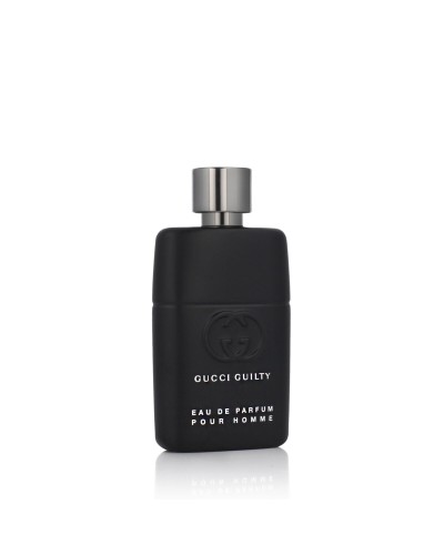 Perfume Hombre Gucci EDP 50 ml