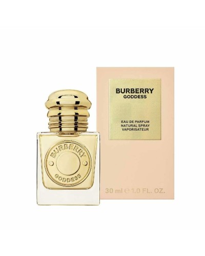 Parfym Damer Burberry BURBERRY GODDESS EDP 30 ml