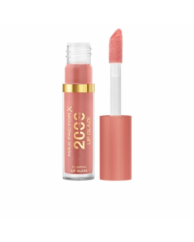 Lipgloss Max Factor Calorie Lip Nº 075 Pink fizz 4,4 ml