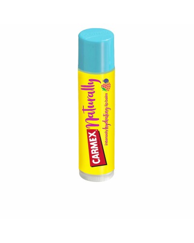 Vochtinbrengende Balsem Carmex Hi Anti-Age Stick Rode Vruchten Limpplump (1 Stuks)