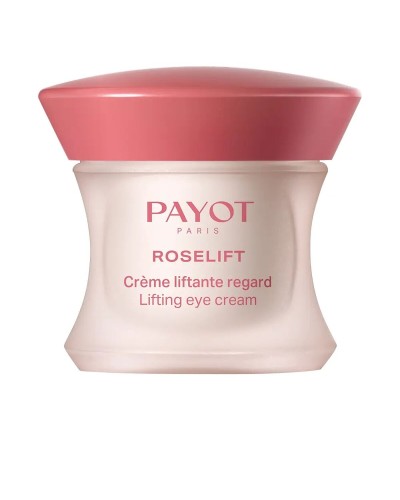 Cream for Eye Area Payot ROSELIFT 15 ml