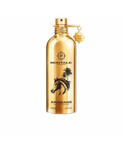 Perfume Mujer Montale ARABIANS EDP 100 ml