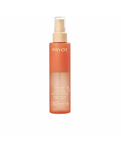 Kasvomeikinpoistoaine Payot SOLAIRE 150 ml
