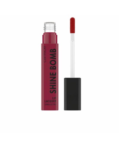 Liquid lipstick Catrice Shine Bomb Nº 050 Feelin' Berry Special 3 ml