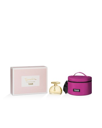 Women's Perfume Set Tous Tous Touch 2 Pieces