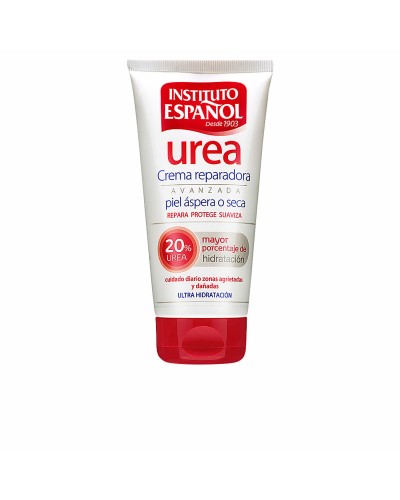 Rekonstruktive Creme Instituto Español UREA 150 ml Trockene Haut HAUT RHAGADEN