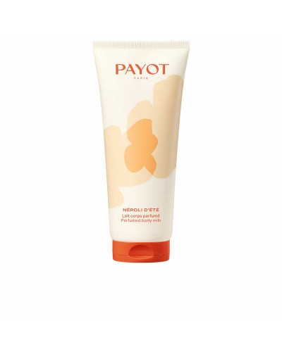 Lait corporel Payot Nerolí D'Été 200 ml Parfumé