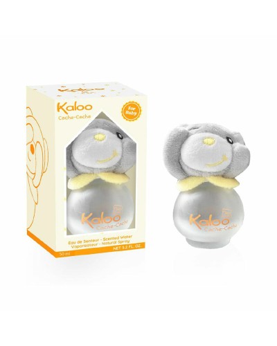 Children's Perfume Kaloo CACHE CACHE 50 ml eds