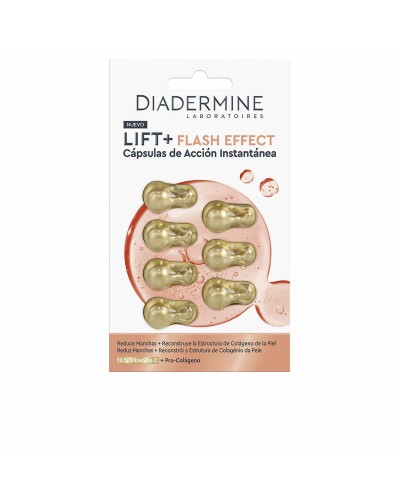 Crème de jour Diadermine LIFT+