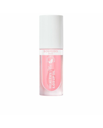 Aceite para Labios Bourjois HEALTHY MIX S.O.S Nº 01-Douceur De Rose 4,5 ml