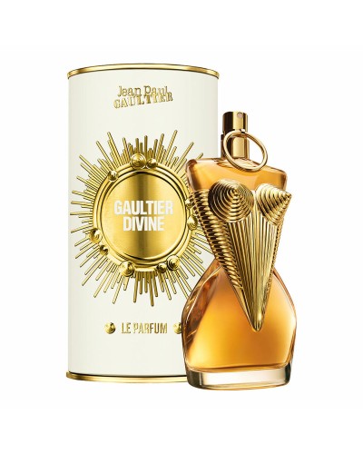 Damesparfum Jean Paul Gaultier GAULTIER DIVINE EDP 100 ml