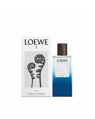 Damesparfum Loewe LOEWE 7 100 ml