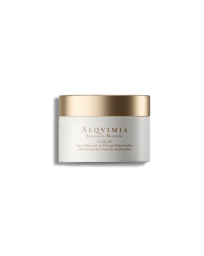 Crema Reparadora Alqvimia ESSENTIALLY BEAUTIFUL 50 ml