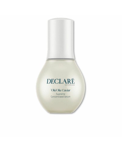 Sérum hydratant Declaré OLU'OLU CAVIAR 50 ml