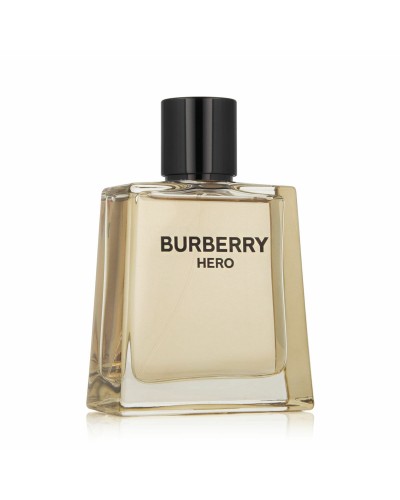 Profumo Uomo Burberry Hero EDT 100 ml Hero