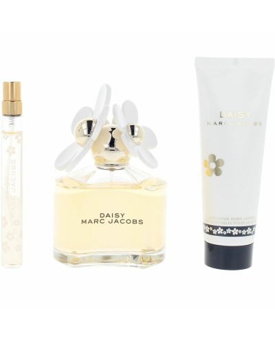 Set de Perfume Mujer Marc Jacobs DAISY 3 Piezas