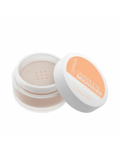 Polvos Compactos Catrice UNDER EYE BRIGHTENER Nº 020 Warm Nude Nº 020-Warm Nude 2,4 g Matificante