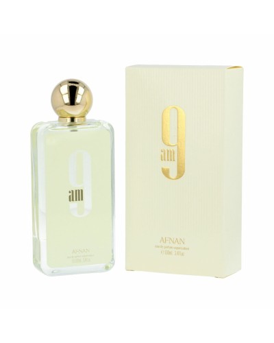 Parfum Femme Afnan 9 AM EDP