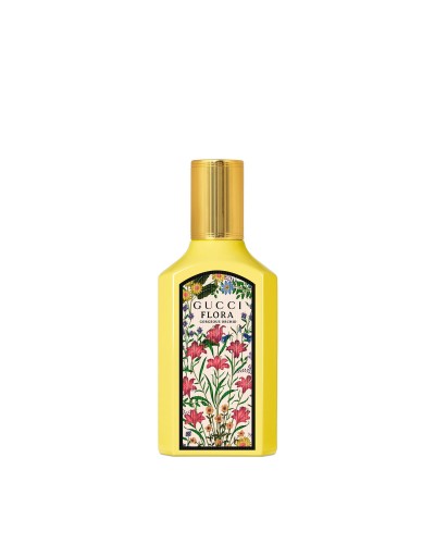 Profumo Donna Gucci Flora Gorgeous Orchid EDP 50 ml