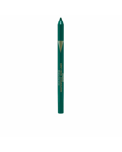 Eyeliner Max Factor MASTERPIECE WOW LINER Nº 600-Emerald Green 1,2 g