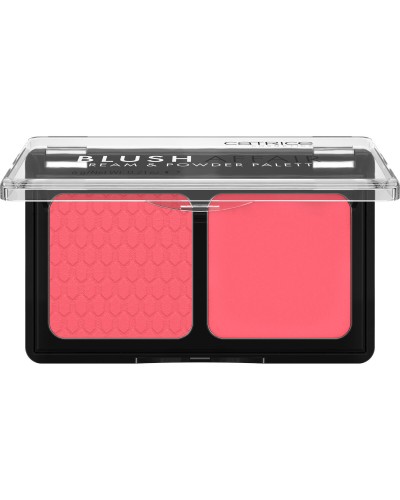Poskipuna Catrice BLUSH AFFAIR Nº 010 Stunning Strawberry 6 g