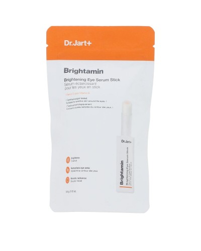 Siero Contorno Occhi DR.JART+ BRIGHTAMIN 3,06 g Illuminante
