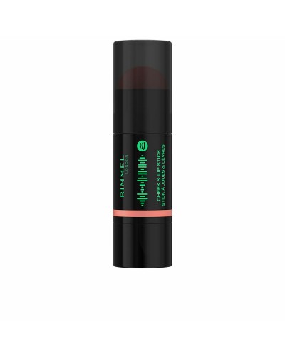 Pintalabios Rimmel London HYBRID GLOW Nº 230 Nude Beats (1 unidad)