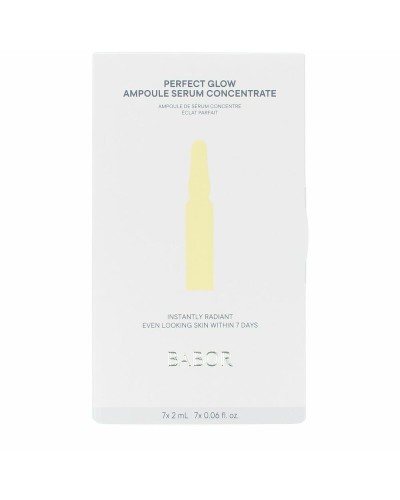 Gezichtscrème Babor PERFECT GLOW 2 ml